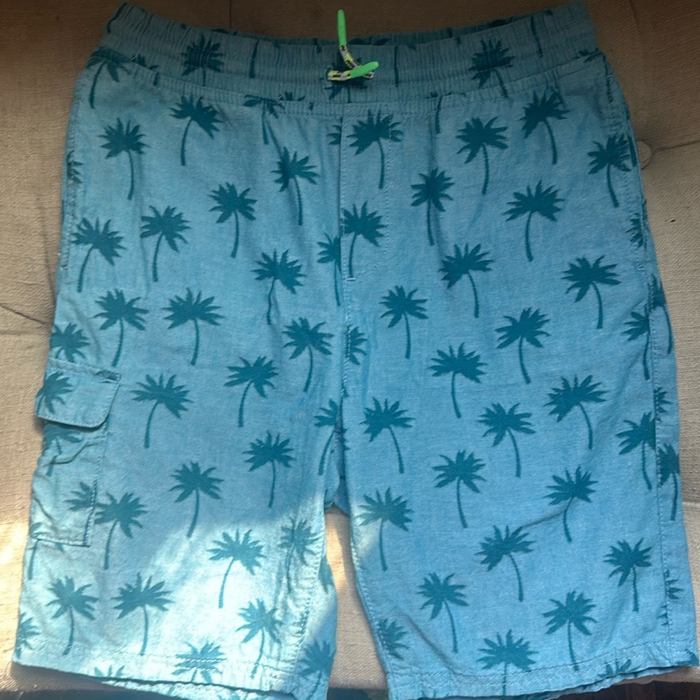 Boys shorts